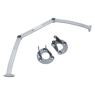 Megan Racing® - Race-Spec Front Upper Strut Tower Brace