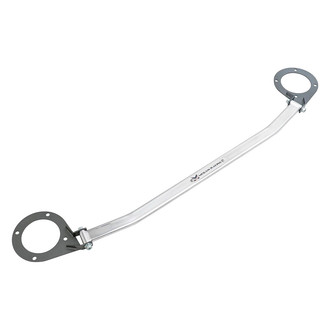 Megan Racing® - Front Upper Non-Adjustable Strut Tower Brace