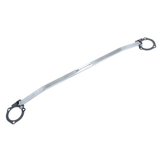 Megan Racing® - Front Upper Non-Adjustable Strut Tower Brace