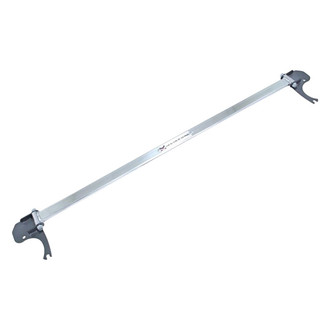 Megan Racing® - Front Upper Non-Adjustable Strut Tower Brace