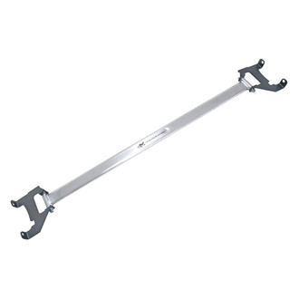 Megan Racing® - Rear Upper Non-Adjustable Strut Tower Brace