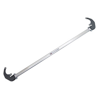 Megan Racing® - Race-Spec Front Upper Non-Adjustable Strut Tower Brace