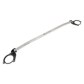 Megan Racing® - Race-Spec Front Upper Non-Adjustable Strut Tower Brace