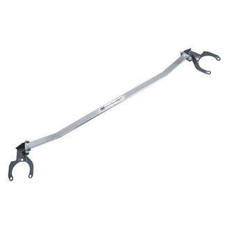 Megan Racing® - Race-Spec Front Upper Non-Adjustable Strut Tower Brace