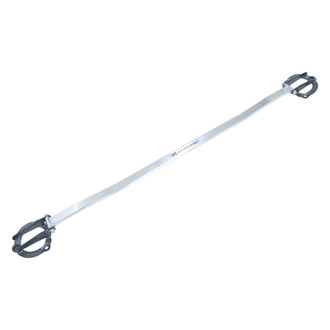 Megan Racing® - Race-Spec Front Upper Non-Adjustable Strut Tower Brace