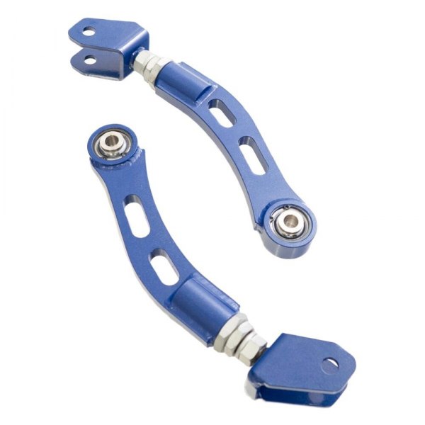 Megan Racing® - Rear Rear Adjustable Solid Camber Arms