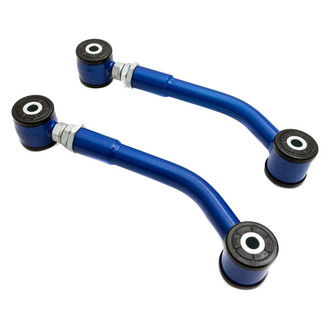 Megan Racing® - Rear Upper Adjustable Camber Arms