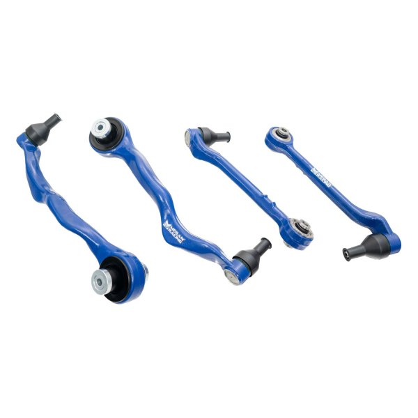 Megan Racing® - Front Front Lower Lower Control Arm Set