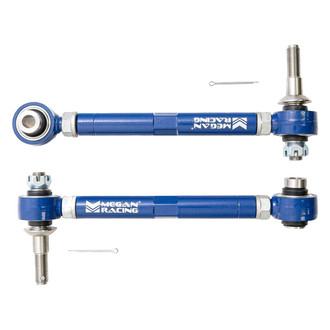 Megan Racing® - Camber Arm Kit