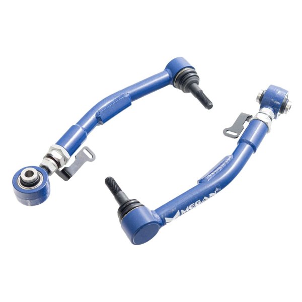Megan Racing® - Front Front Lower Lower Adjustable Tubular Camber Arms