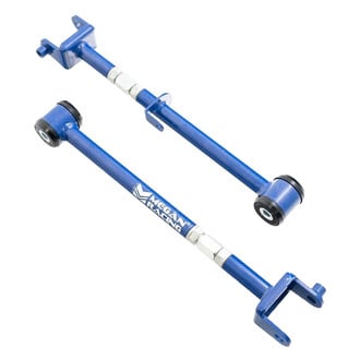 Megan Racing® - Rear Adjustable Tubular Camber Arms