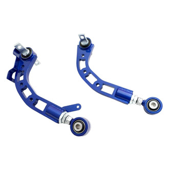 Megan Racing® - Rear Adjustable Camber Arms