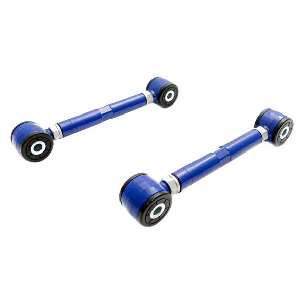 Megan Racing® - Rear Rear Lower Lower Adjustable Traction Arms