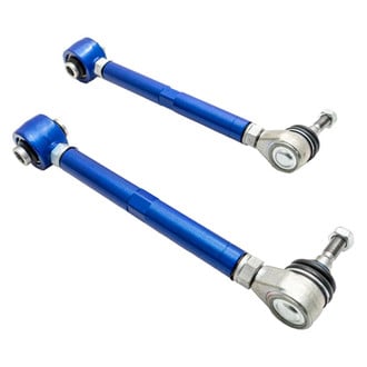 Megan Racing® - Rear Adjustable Camber Arms