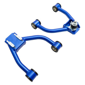 Megan Racing® - Front Upper Adjustable Camber Arms
