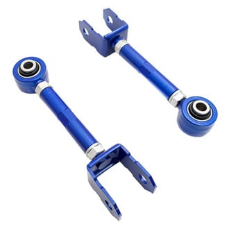Megan Racing® - Front Upper Adjustable Traction Arms