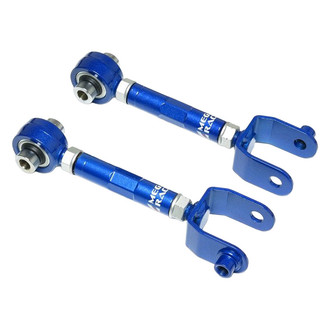 Megan Racing® - Rear Upper Adjustable Tubular Camber Arms