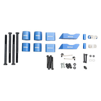 Megan Racing® - Rear SFT Subframe Correction Kit