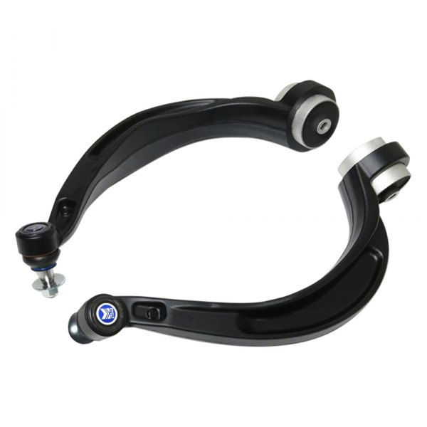 Megan Racing® - Front Front Lower Lower Rearward Control Arms