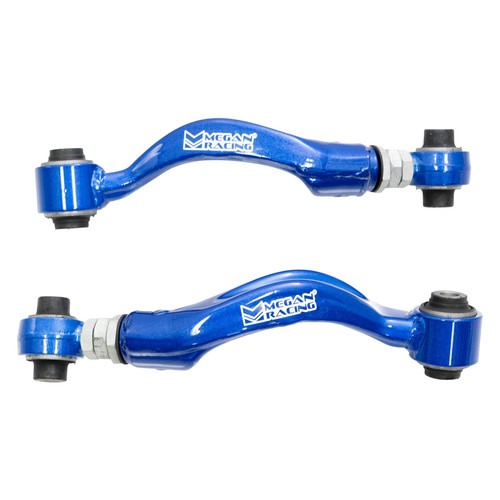 Mesran Racing Megan Racing® MRS-BM-0721 - Rear Upper Camber Arms
