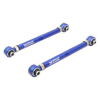 Megan Racing® - Rear Toe Control Arms