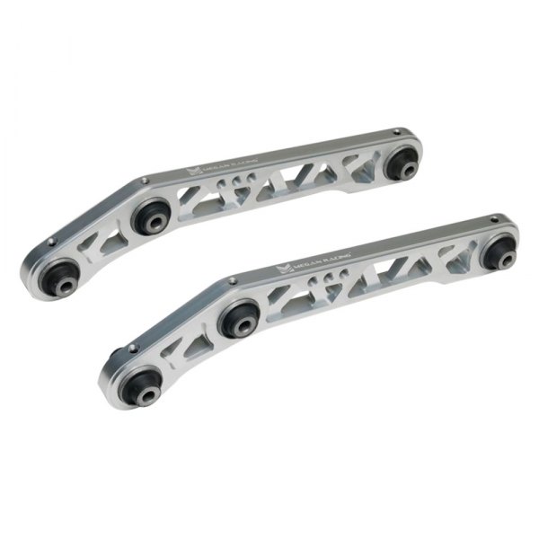 Megan Racing® - Rear Rear Lower Lower Non-Adjustable Control Arms