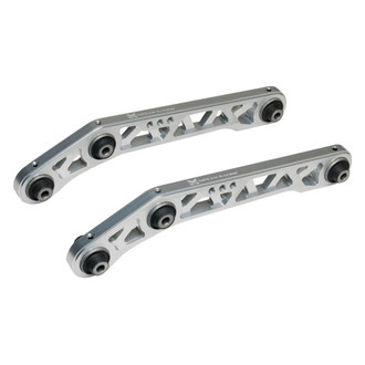Megan Racing® - Rear Lower Non-Adjustable Control Arms