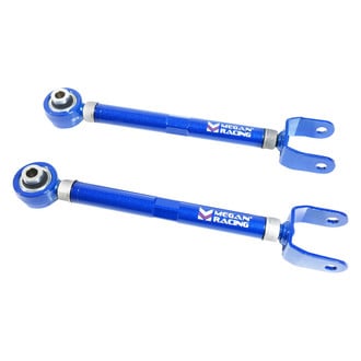 Megan Racing® - Rear Pillowball Camber Arms
