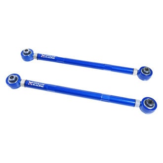 Megan Racing® - Rear Pillowball Toe Control Arms