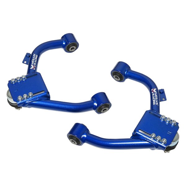 Megan Racing® - Front Front Upper Upper Control Arms