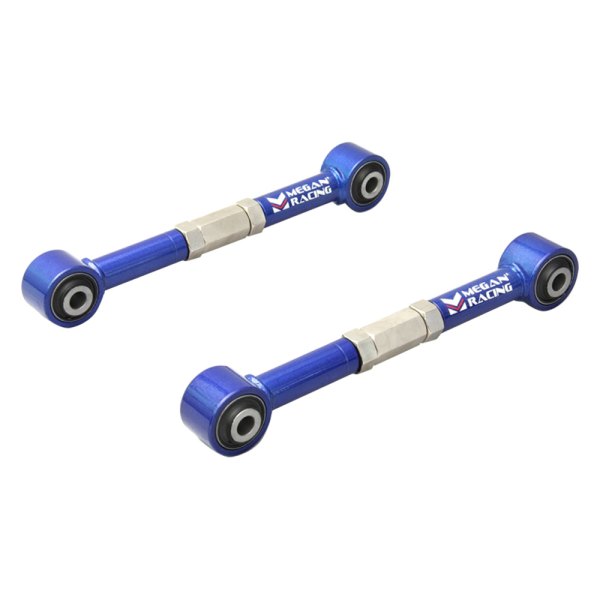 Megan Racing® - Rear Rear Toe Control Arms