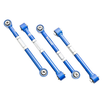 Megan Racing® - Lateral Arms