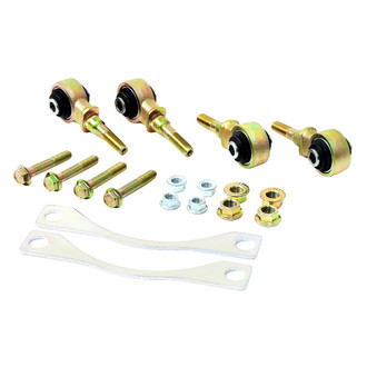Megan Racing® - Rear Lower Control Arm Bushing
