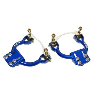 Megan Racing® MRS-HA-0310 - Front Upper Adjustable Control Arms