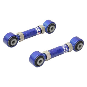 Megan Racing® - Rear Adjustable Toe Control Arms