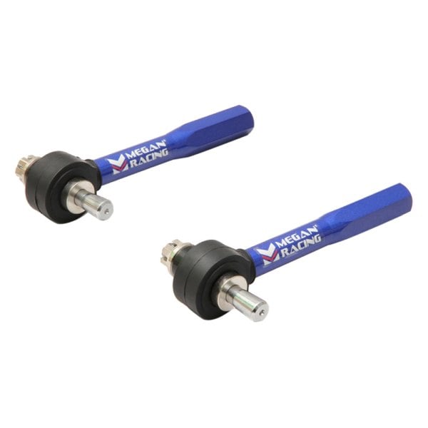 Megan Racing® MRSHA0361 Tie Rod Ends