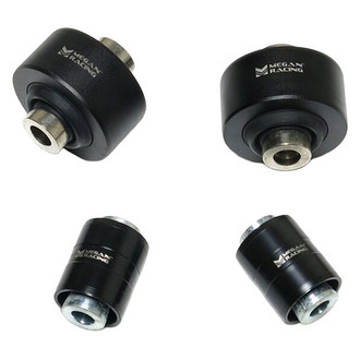 Megan Racing® - Rear Lower Control Arm Bushing