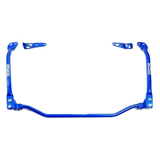 Megan Racing® - Front Lower Structure Bar
