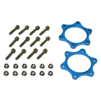 Megan Racing® - Driveshaft Spacer