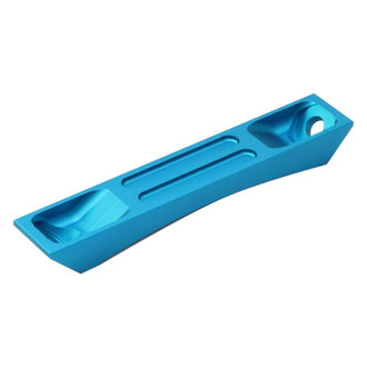 Megan Racing® - Driveshaft Tunnel Brace Bar