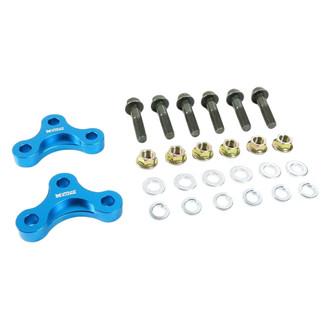 Megan Racing® - Roll Center Adjusters