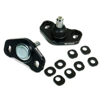 Megan Racing® - Front Lower Adjustable Roll Center Adjusters