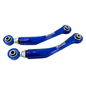 Megan Racing® - Rear Adjustable Camber Arms