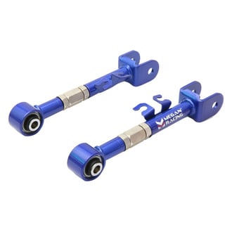 Megan Racing® - Rear Upper Camber Arms