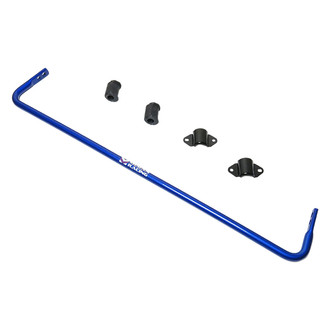Megan Racing® - Rear Adjustable Sway Bar