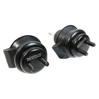 Megan Racing® - Reinforced Engine Mounts