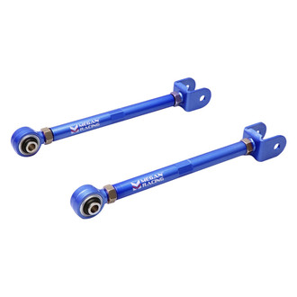 Megan Racing® - Rear Traction Rods