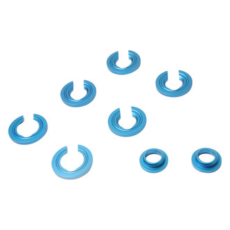 Megan Racing® - Sub Frame Bushing Collars