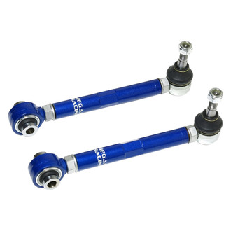 Megan Racing® - Toe Control Arms