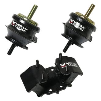 Megan Racing® - Reinforced Engine Mounts